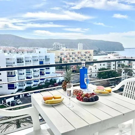 Daire Ocean View La Estrella
