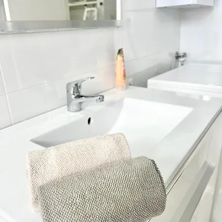 Apartamento Ocean View La Estrella