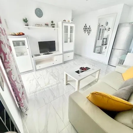 Ocean View La Estrella Appartement *