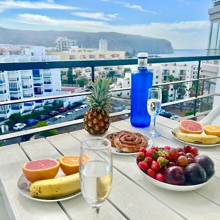 Ocean View La Estrella Appartement *