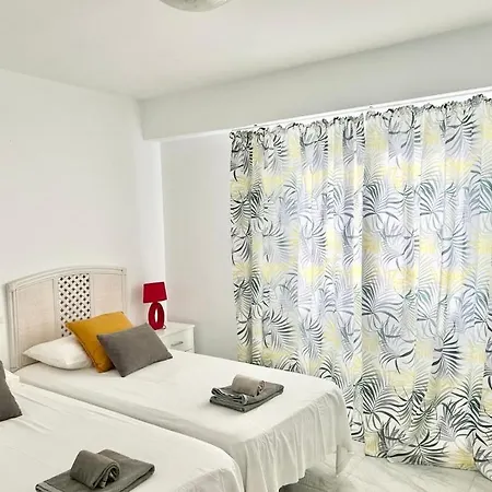 Appartement Ocean View La Estrella *
